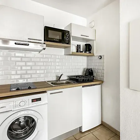 Lejlighed Homey Rest - Parking Gratuit, Balcon Privee, Proche Gare Et Geneve, Wifi Gratuit *